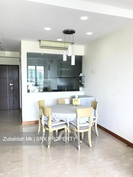 Rosewood (D25), Condominium #203218541